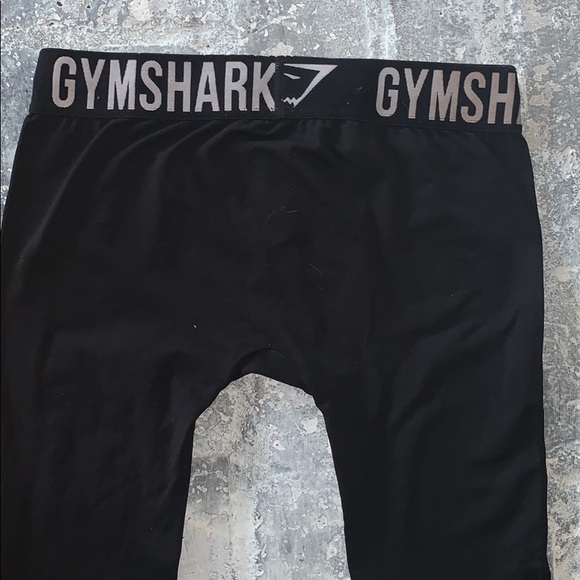 Gymshark Pants - GYM SHARK FLEX LEGGINGS || PERFECT CONDITION